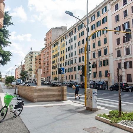 Domus Viola In San Giovanni Roma Esterno foto