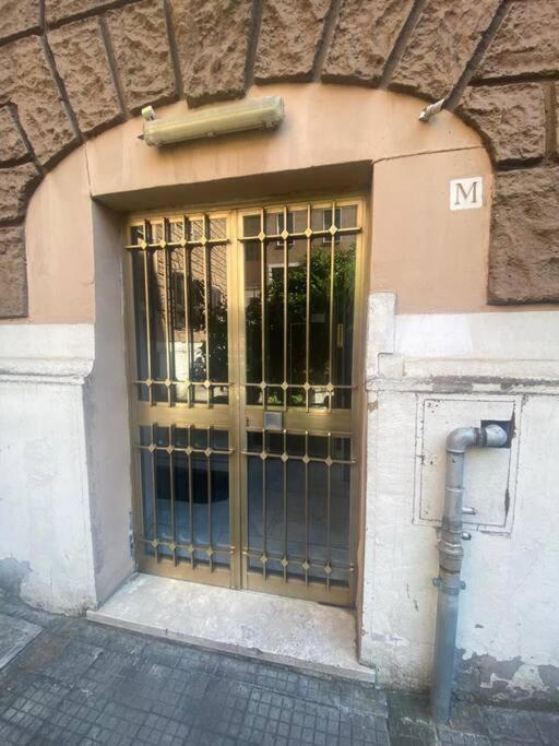 Domus Viola In San Giovanni Roma Esterno foto