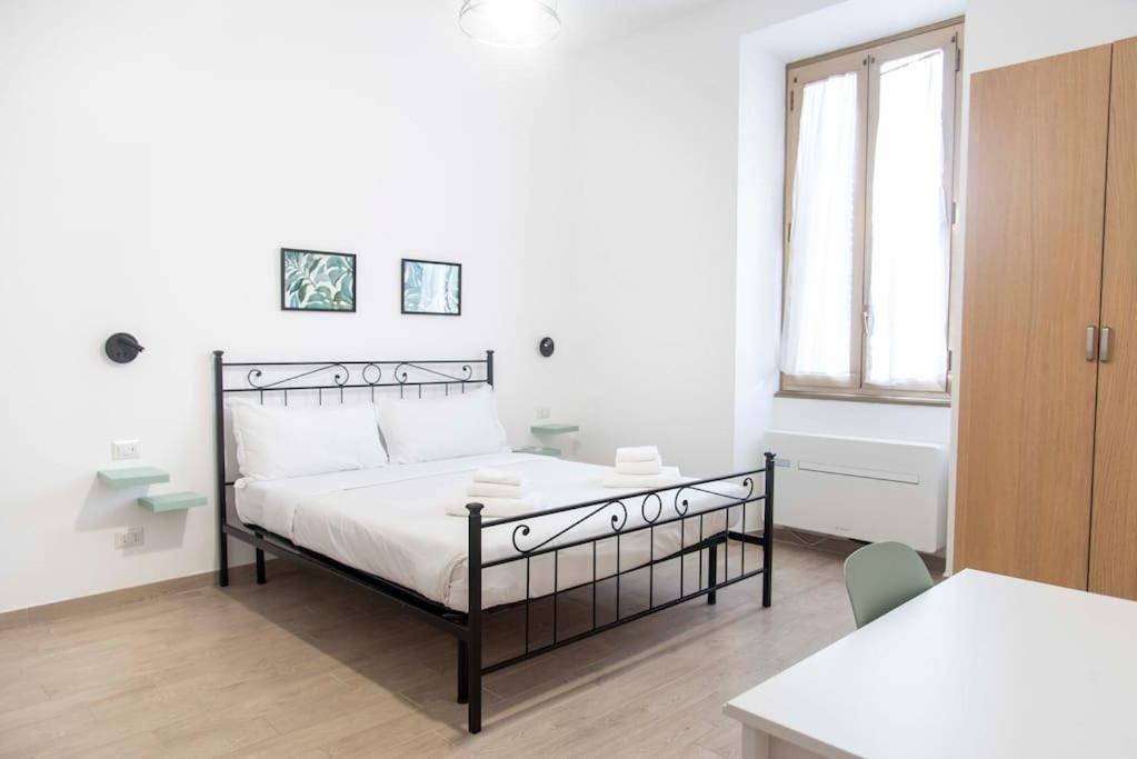 Domus Viola In San Giovanni Roma Esterno foto
