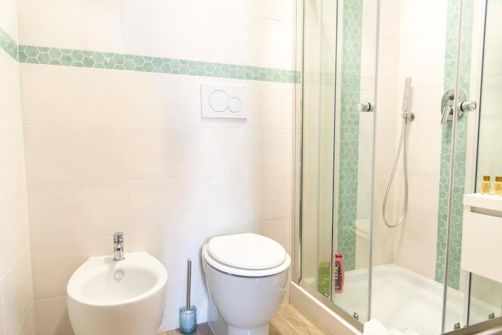 Domus Viola In San Giovanni Roma Esterno foto