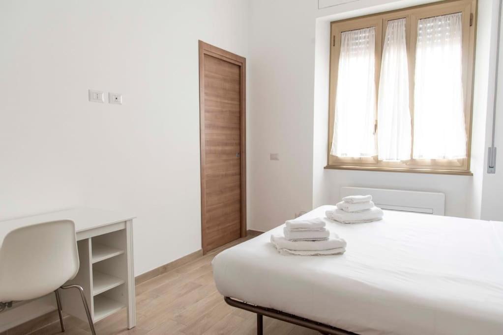 Domus Viola In San Giovanni Roma Esterno foto